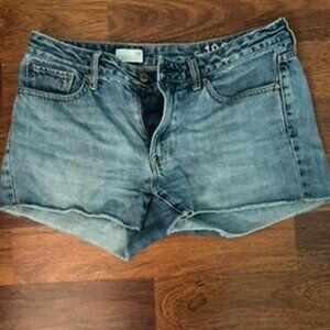 Gap Denim Shorts